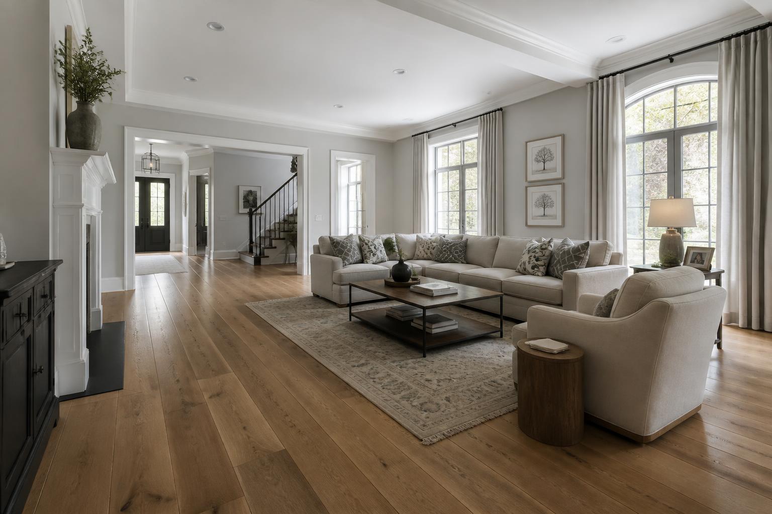 Hardwood