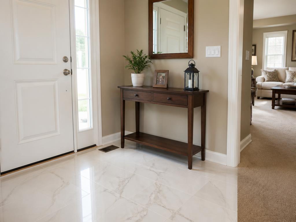 Porcelain Tile